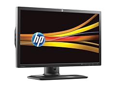 HP ZR2240w 21.5" LED-Backlit IPS Monitor
