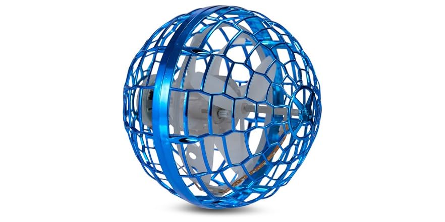Flying Rods Orb RG Cosmic Flying Orb Toy