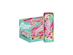 Alani Nu Cherry Twist Energy 12pk