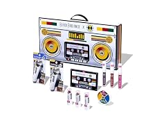 Black Radiance Cross Colours 10 Piece Makeup Set