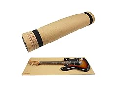 41 x 17 inch Guitar Instrument Work Mat 
