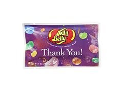 Jelly Belly "Thank You" Jelly Beans, Assorted, 30PK