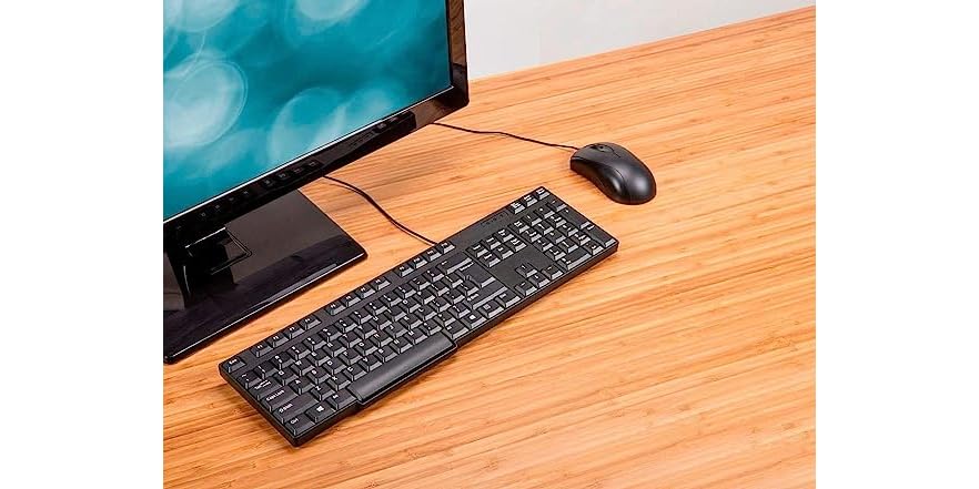Essential usb. Essential usb