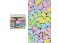 Mystic Sprinkles Easter Candy Shapes Sprinkles
