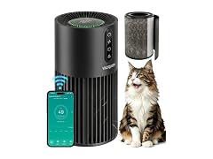 HEPA Air Purifiers