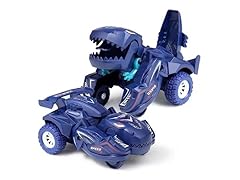 DinoMorph Transforming Dino Truck