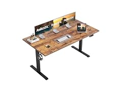 Agilestic 63in Electric Standing Desk