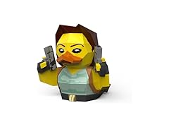 TUBBZ Boxed Edition: Tomb Raider Lara Croft
