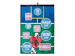 Over The Door Football Game