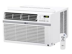 LG -10,000 BTU Window AC | LW1024RD