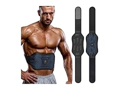 WAETFS Abs Stimulator Muscle Toner