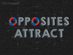 Opposites Attract