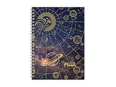 Bushypushy 2024 Planner - Planner 2024 with B