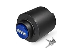 Kukoofyer Trailer Lock 2-5/16" Coupler