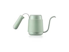 BUYDEEM 330ml Gooseneck Coffee Kettle