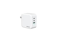 Nekteck 100W GaN USB C Fast Charger