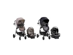 Evenflo Pivot Modular Travel System