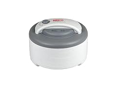 Nesco FD-61 Snackmaster Encore Food Dehydrator 