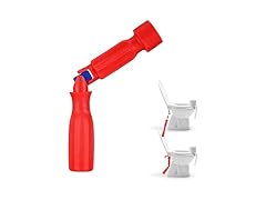 LONMATO AAP-Tool-332 (2 Pack) Toilet Seat Fitting T