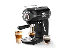 XIXUBX Espresso Machine