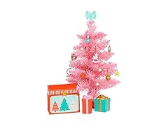 Glitter Girls – 14-Inch Doll Accessories – Winter Tree Playset