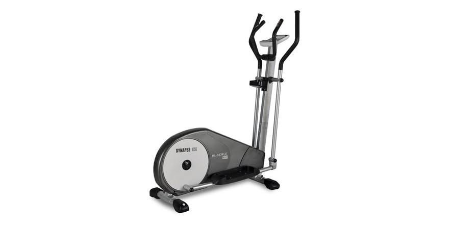 bladez 850e elliptical