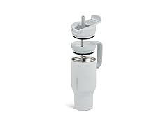 Dometic 30 oz Travel Tumbler, Frost