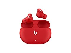 BEATS MJ503LL/A-NEW Beats Studio Buds Wireless Noi
