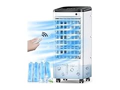 Breezewell Evaporative Air Cooler