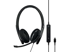 EPOS Adapt 160T ANC USB Headset