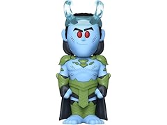 Funko Pop! Soda Collectibles Frost Giant Loki