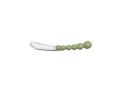 MARIPOSA Pearled Green Spreader