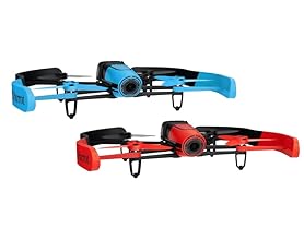 Parrot Bebop Quadcopter Drone w/Fisheye Lens