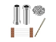 CKE 120 Pack T316 Stainless Steel