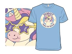 Stable? That's for Horses