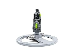 Kings County Tools Impact Sprinklers