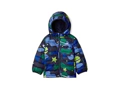 Amazon Essentials Boys Toddlers' Lightweight Coat