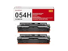 054H Toner Cartridge Set