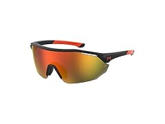 Under Armour UA Force 2 TUNED Baseball Sunglasses (Open Box)
