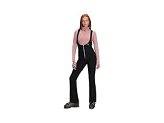 Obermeyer Women's Snell Bib Pant,