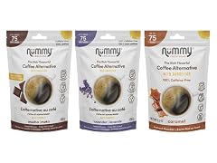 (3pk) Coffee Alternative - Lavender