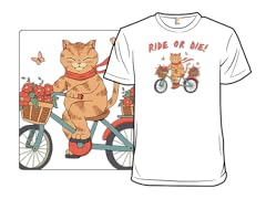Ride or Die Catana