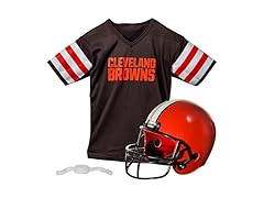 BROWNS Youth Uniform Set