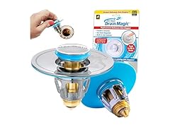 Mer-Maid Drain Magic AS-SEEN-ON-TV