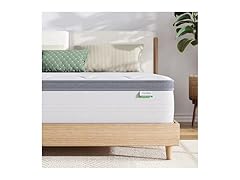 Novilla Full Mattress, 10 Inch