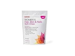 GNC Womens Acai Berry Chew