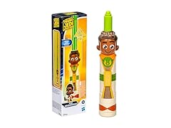 Young Jedi Adventures Kai Brightstar Green Lightsaber