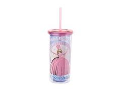 Glinda Good Witch Quote, Plastic Cold Cup, 20oz