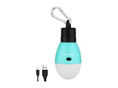 EverBrite Rechargeable Camping Light