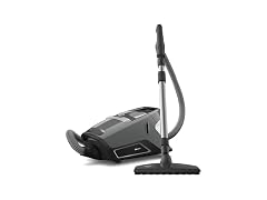Miele Blizzard CX1 Pure Suction Bagless Canister